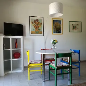 Sunset Flat , Isola delle Femmine Italia